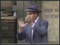 Barney Miller